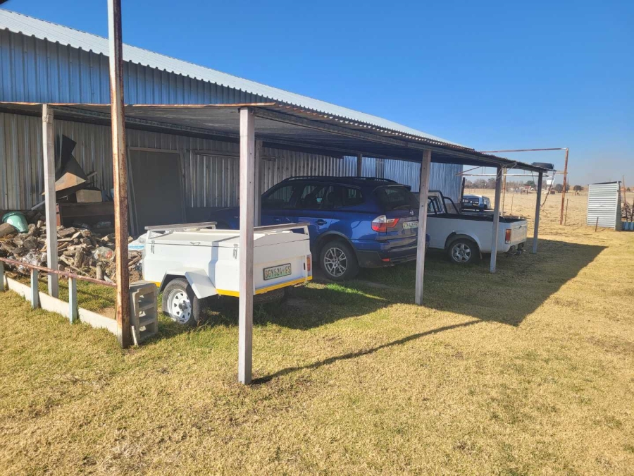 4 Bedroom Property for Sale in Bethlehem Free State